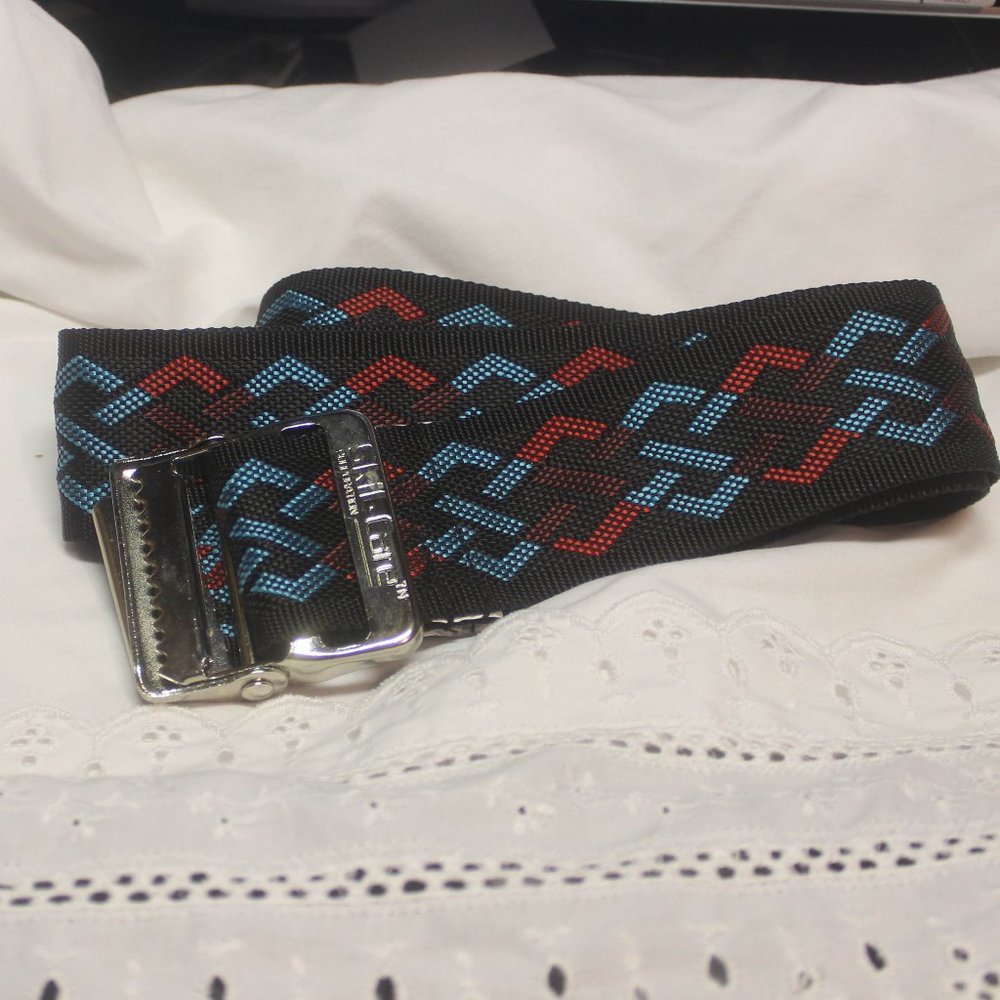 SkiL-Care Vinyl Gait Belt